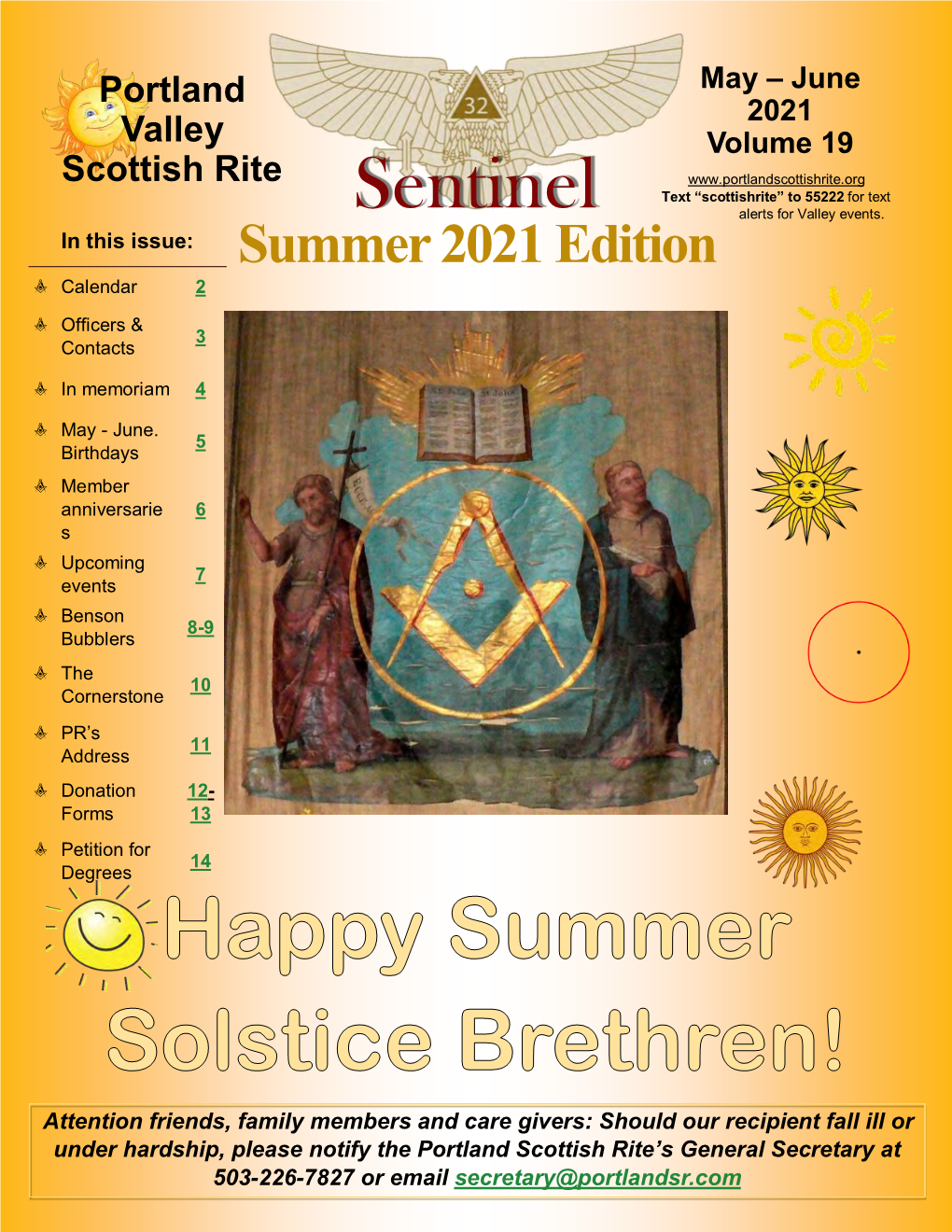 Sentinel-Volume-19-May-June-2021