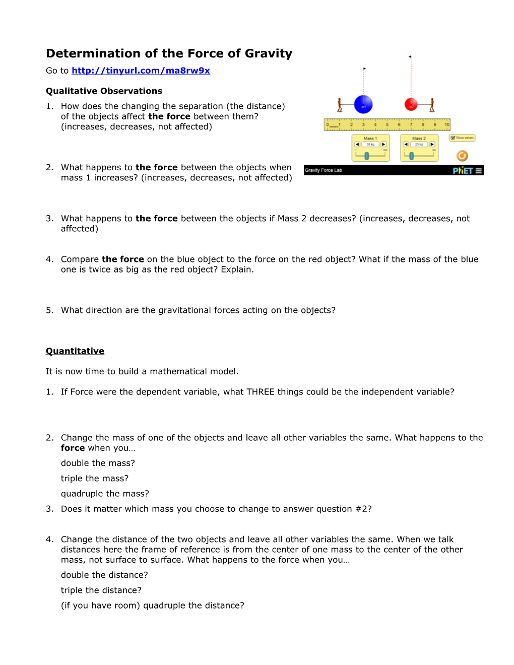 Physics Web Search: Torque s3