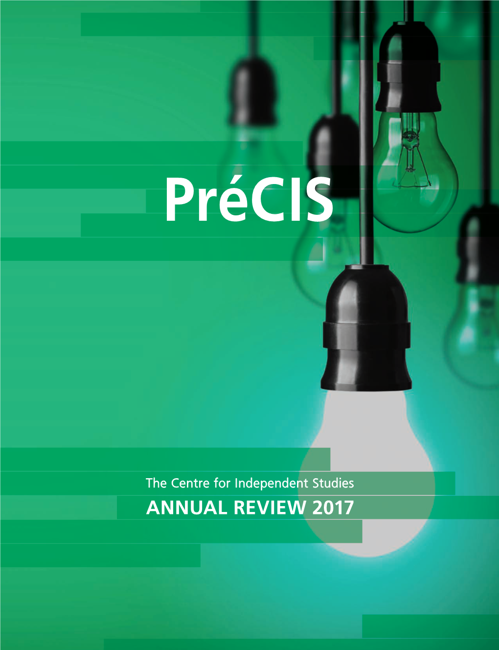 Precis-2017.Pdf