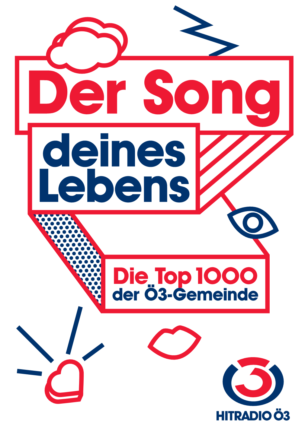 Die Top 1000 Der Ö3-Gemeinde Top 20