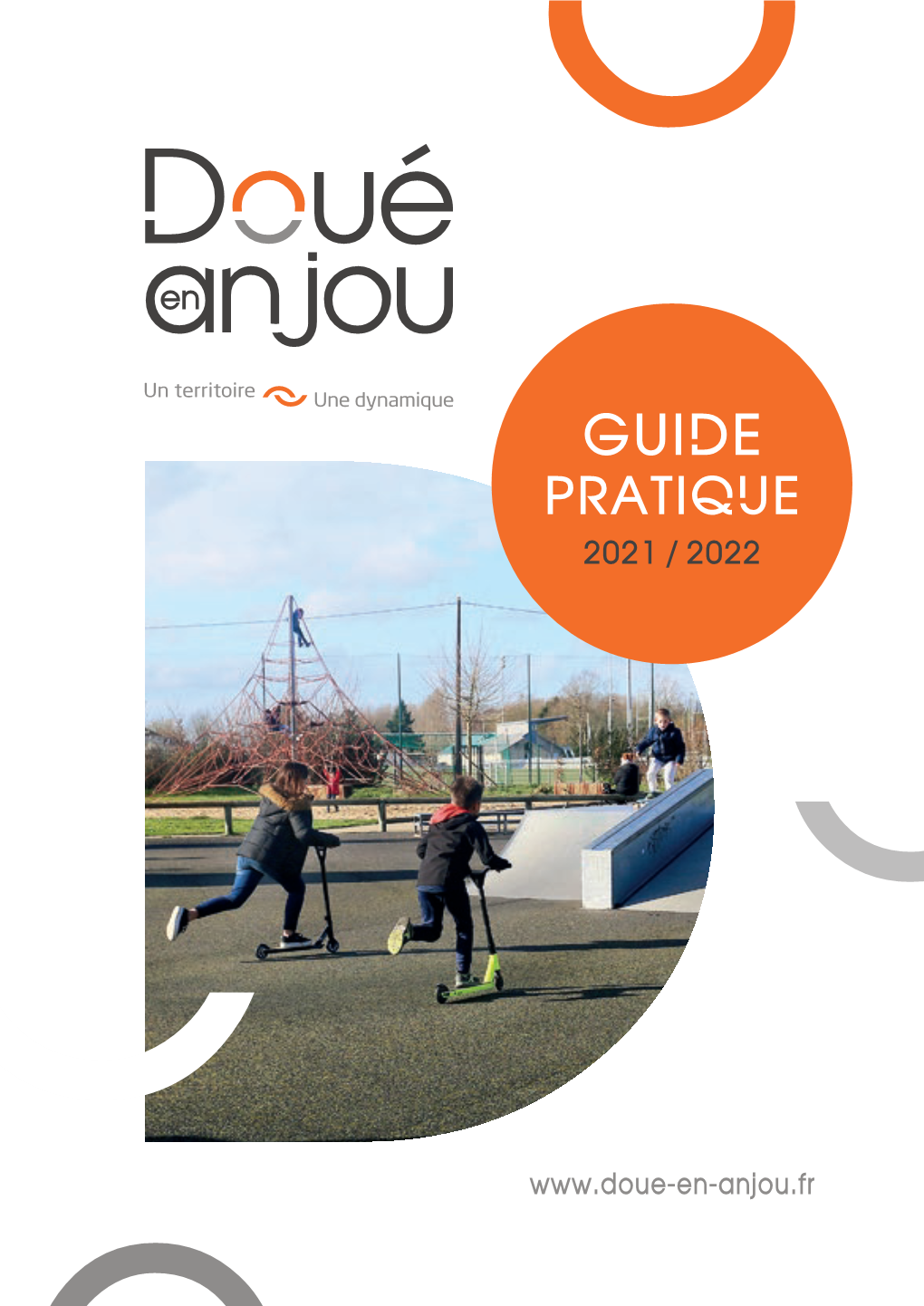 Guide Pratique 2021-2022 [Pdf]