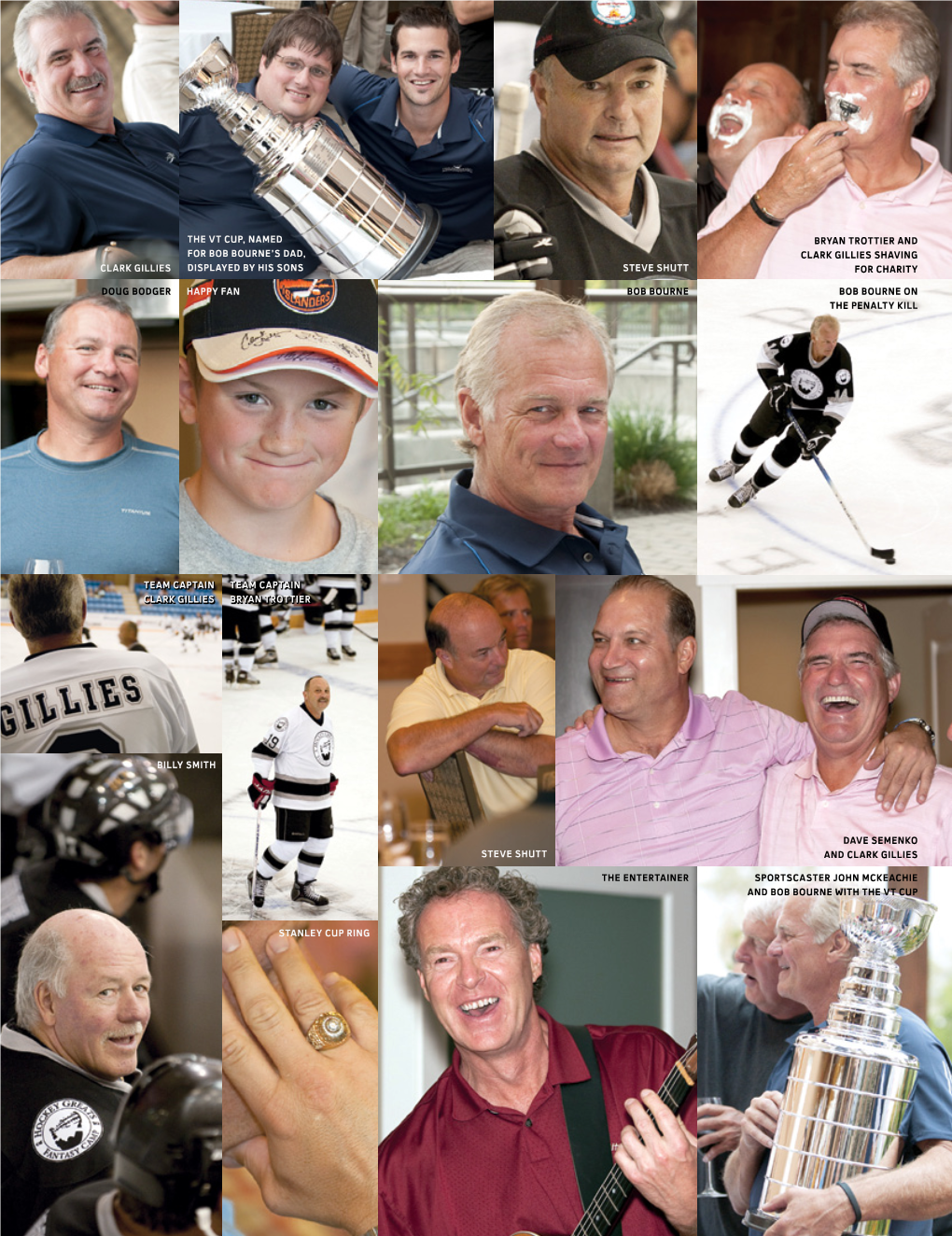 2010 Jan Feb Okanagan Life Hockey Great Fantasy Camp