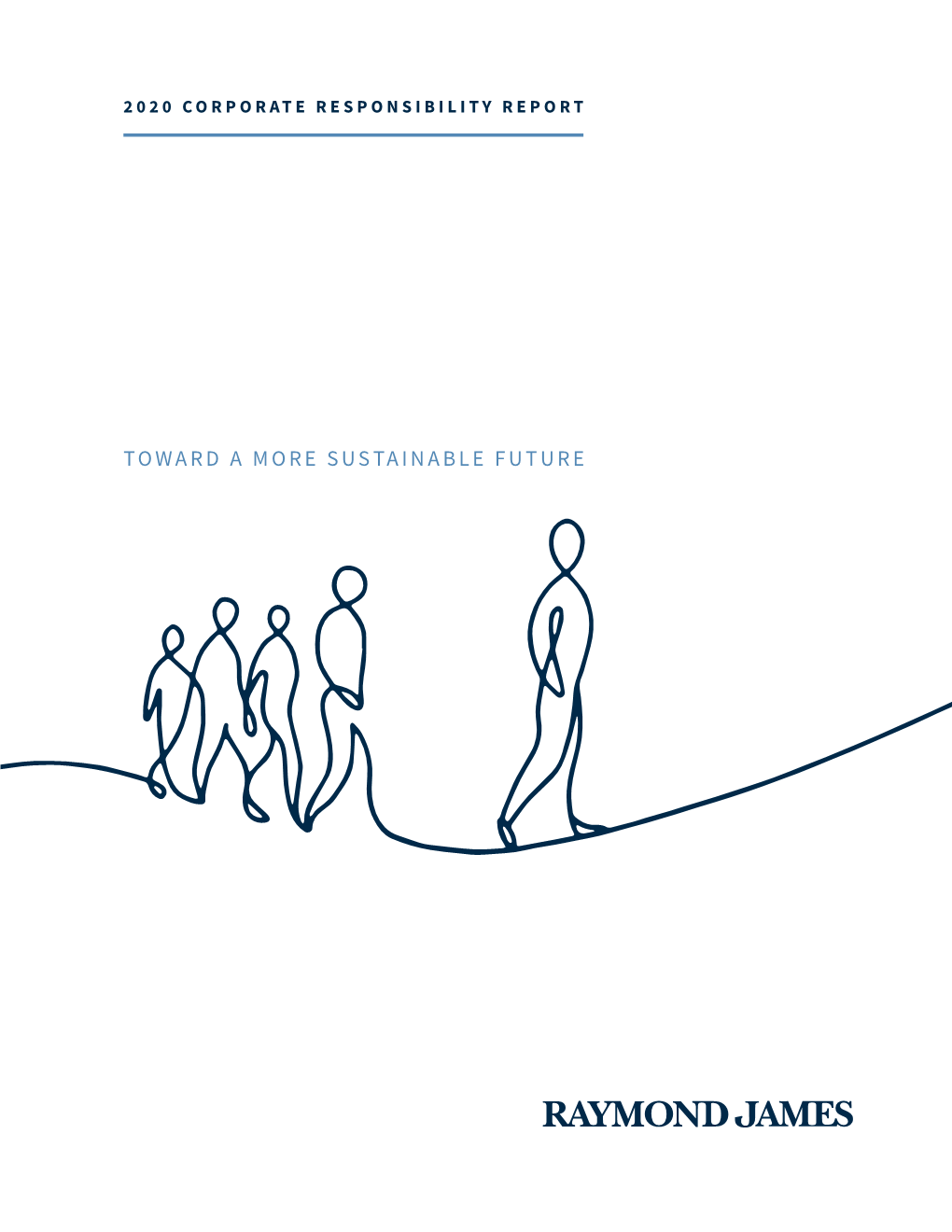 Corporate Responsibility Report