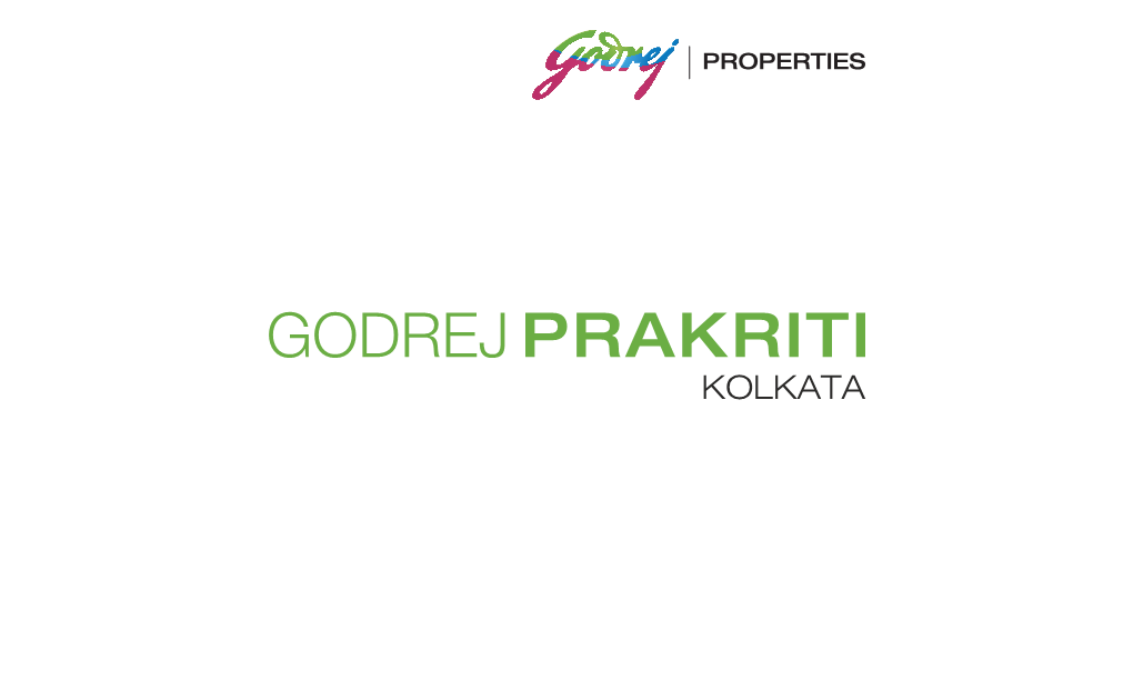 Prakriti E-Brochure