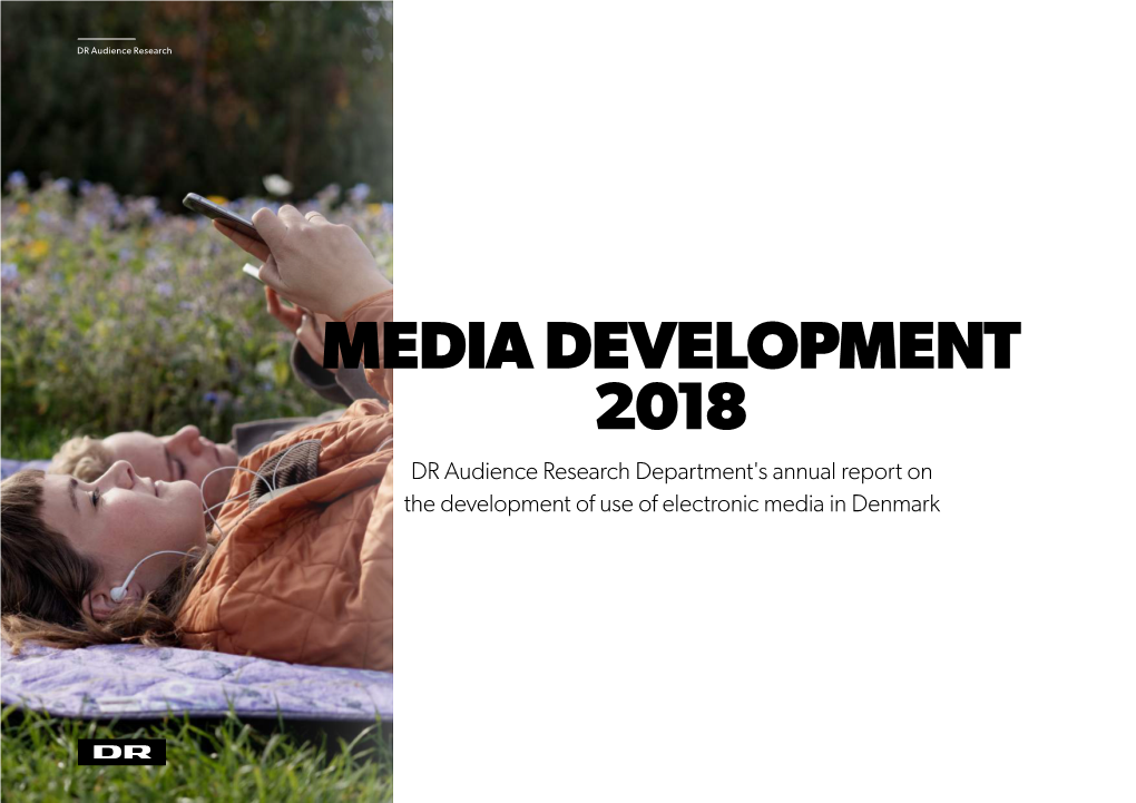 Media Development 2018