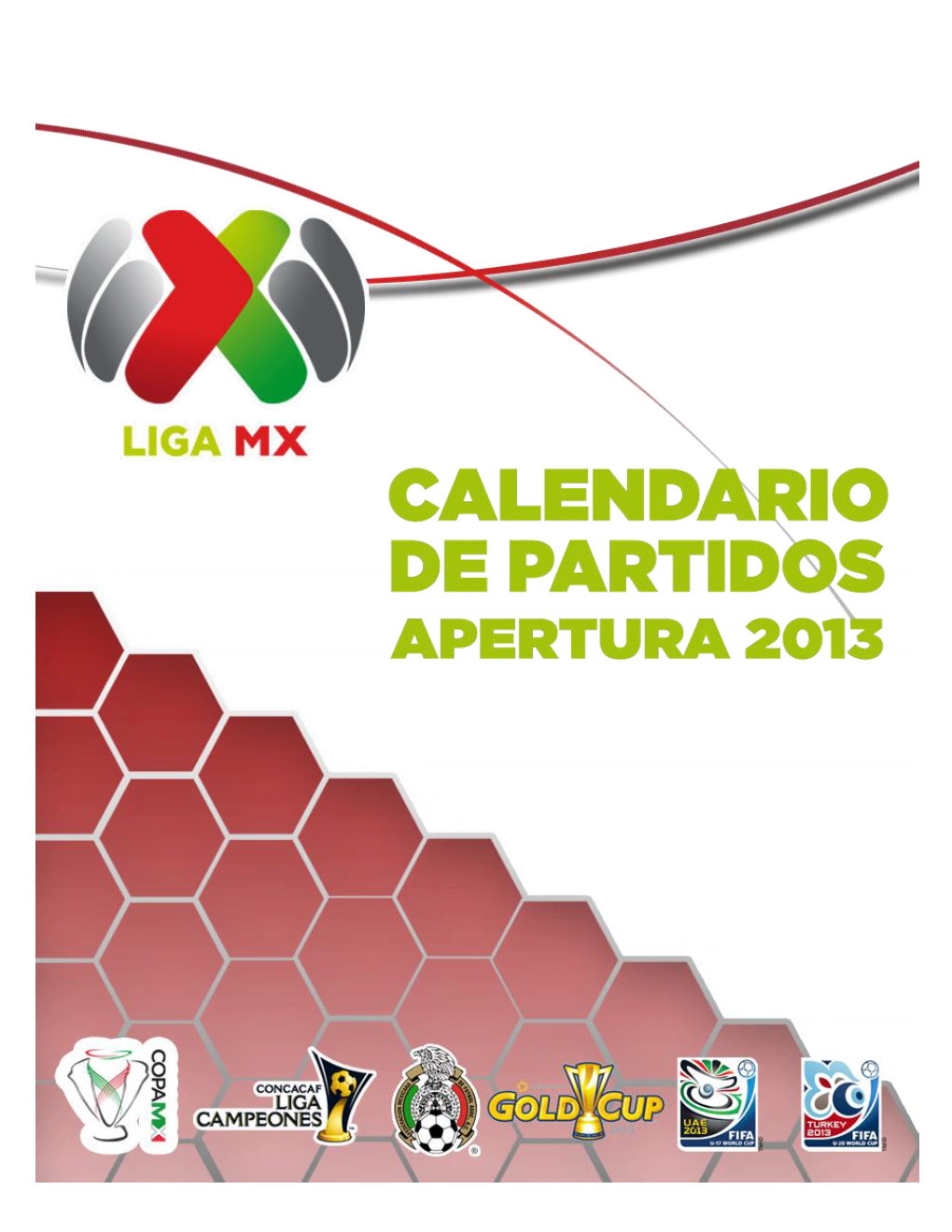 LIGA MX A13.Pdf