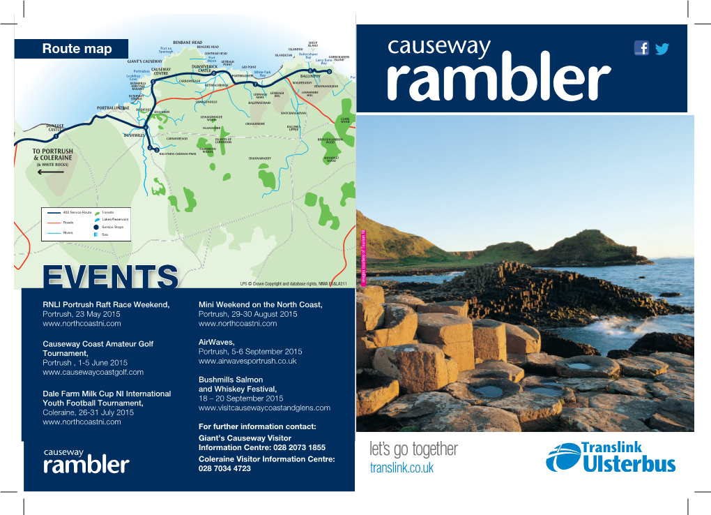 Causeway Rambler Leaflet (010415)