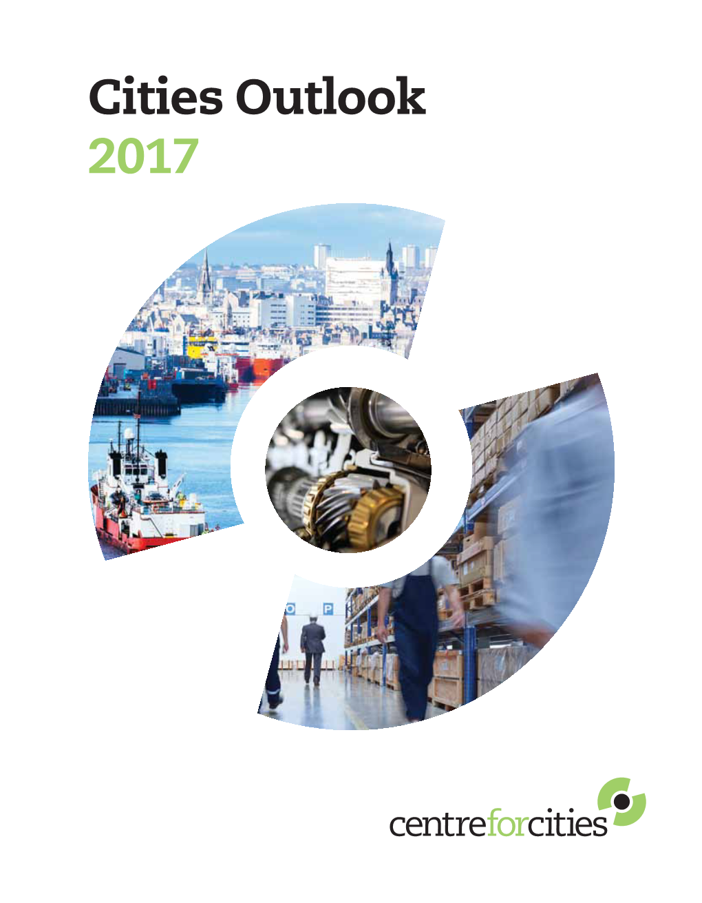 Cities Outlook 2017
