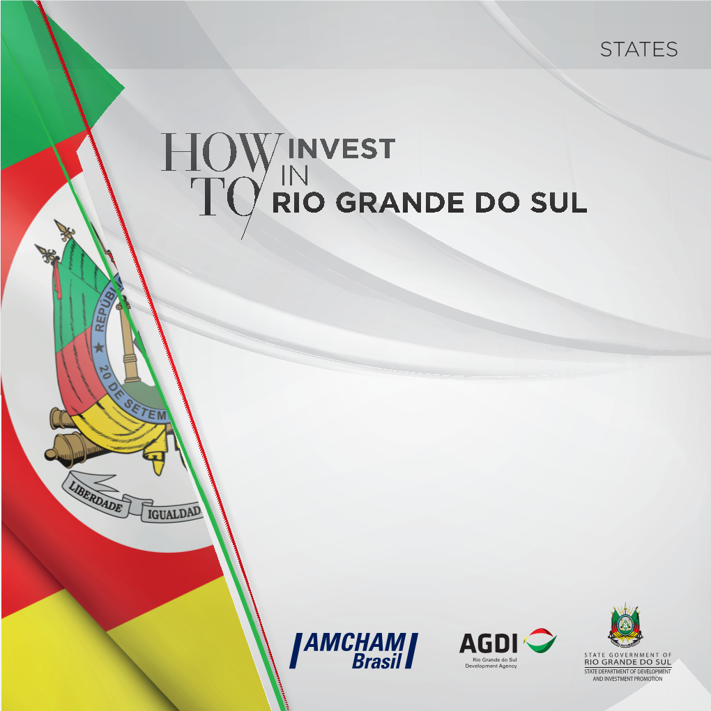 Invest in Rio Grande Do Sul