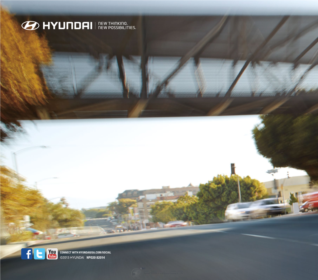 ©2013 Hyundai Np020 82014