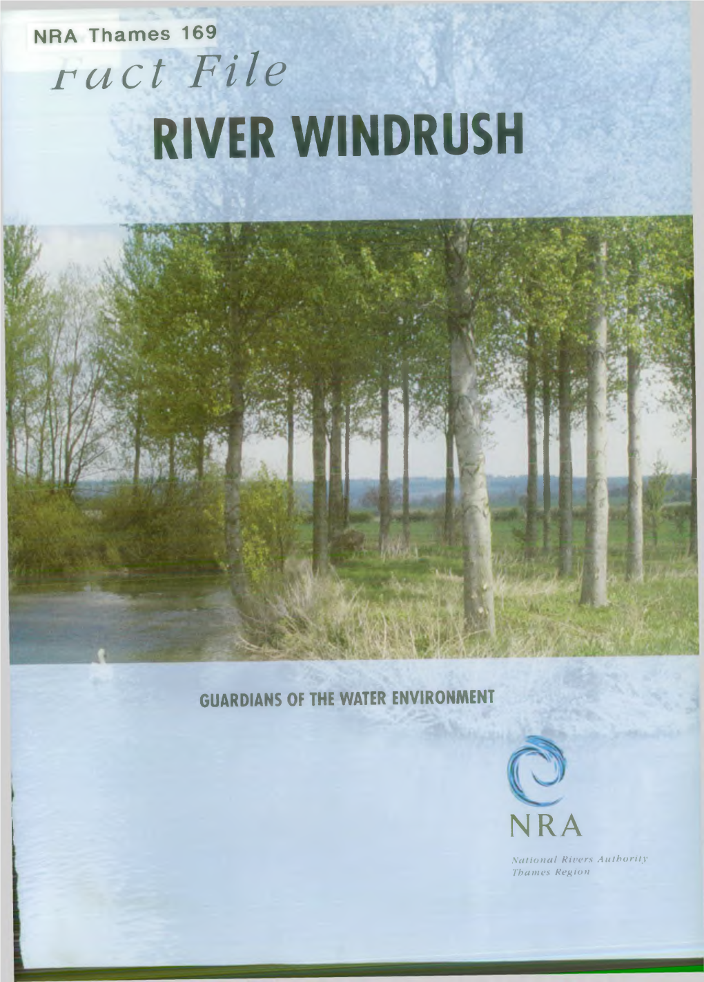 River Windrush