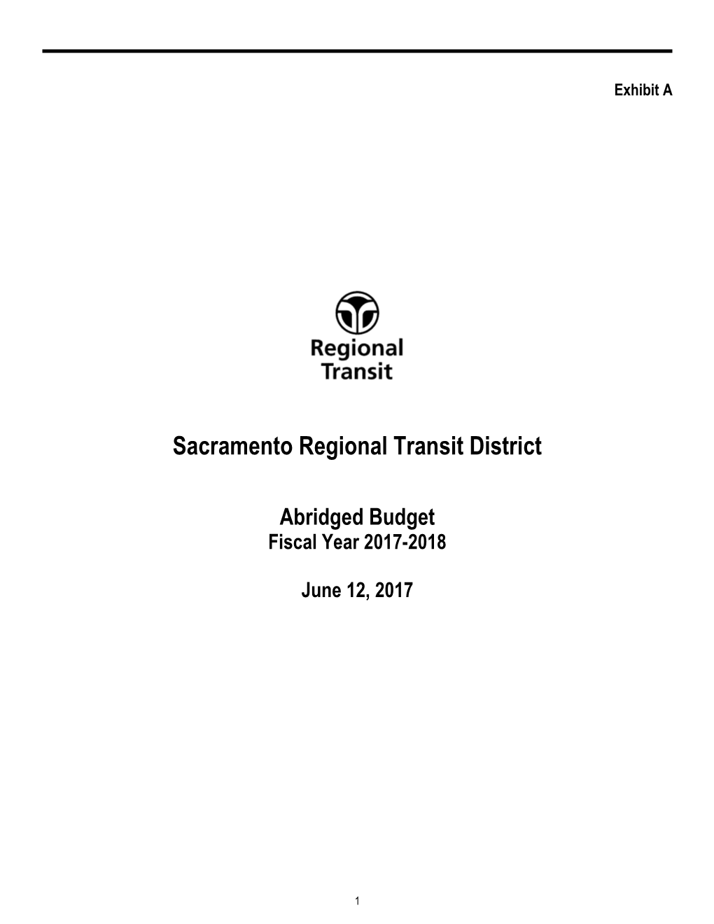 Sacramento Regional Transit District