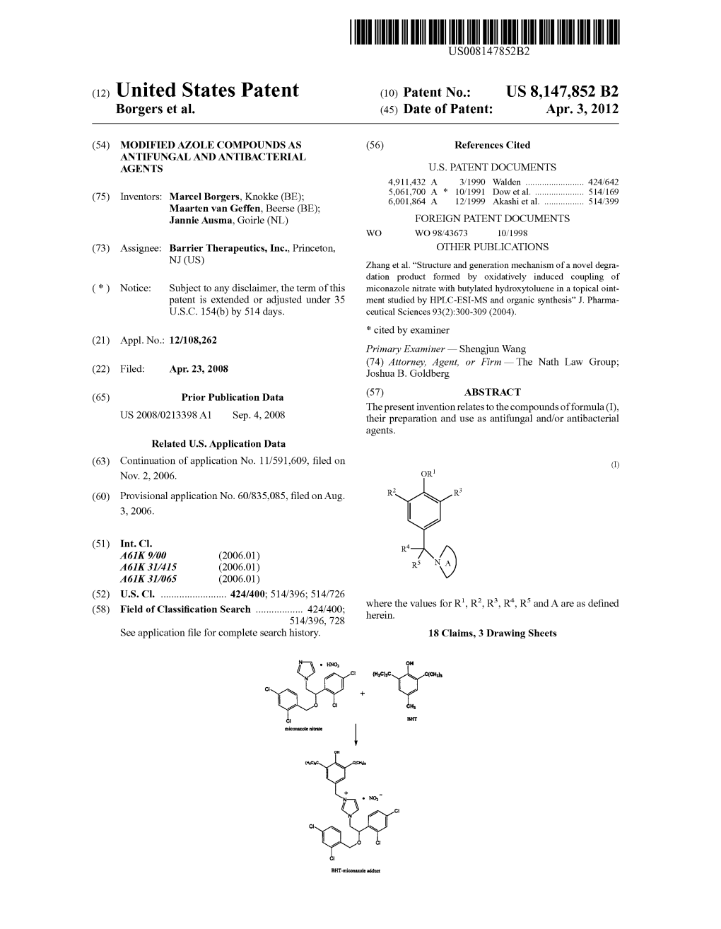 (12) United States Patent Ly