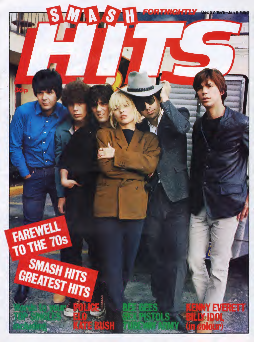 Smash Hits Volume 28