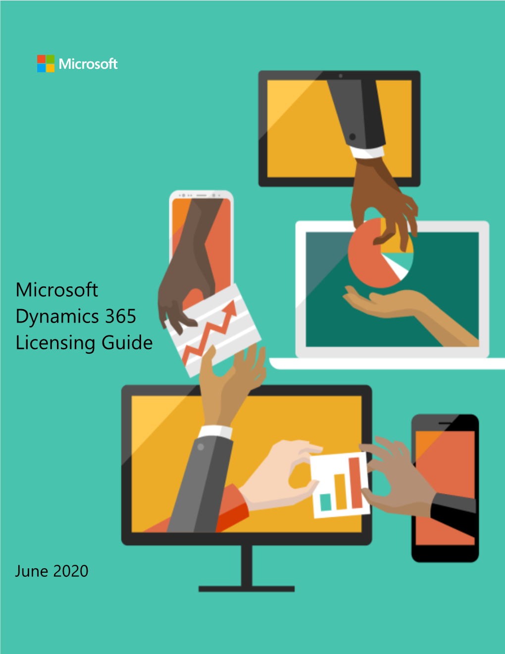 Microsoft Dynamics 365 Licensing Guide