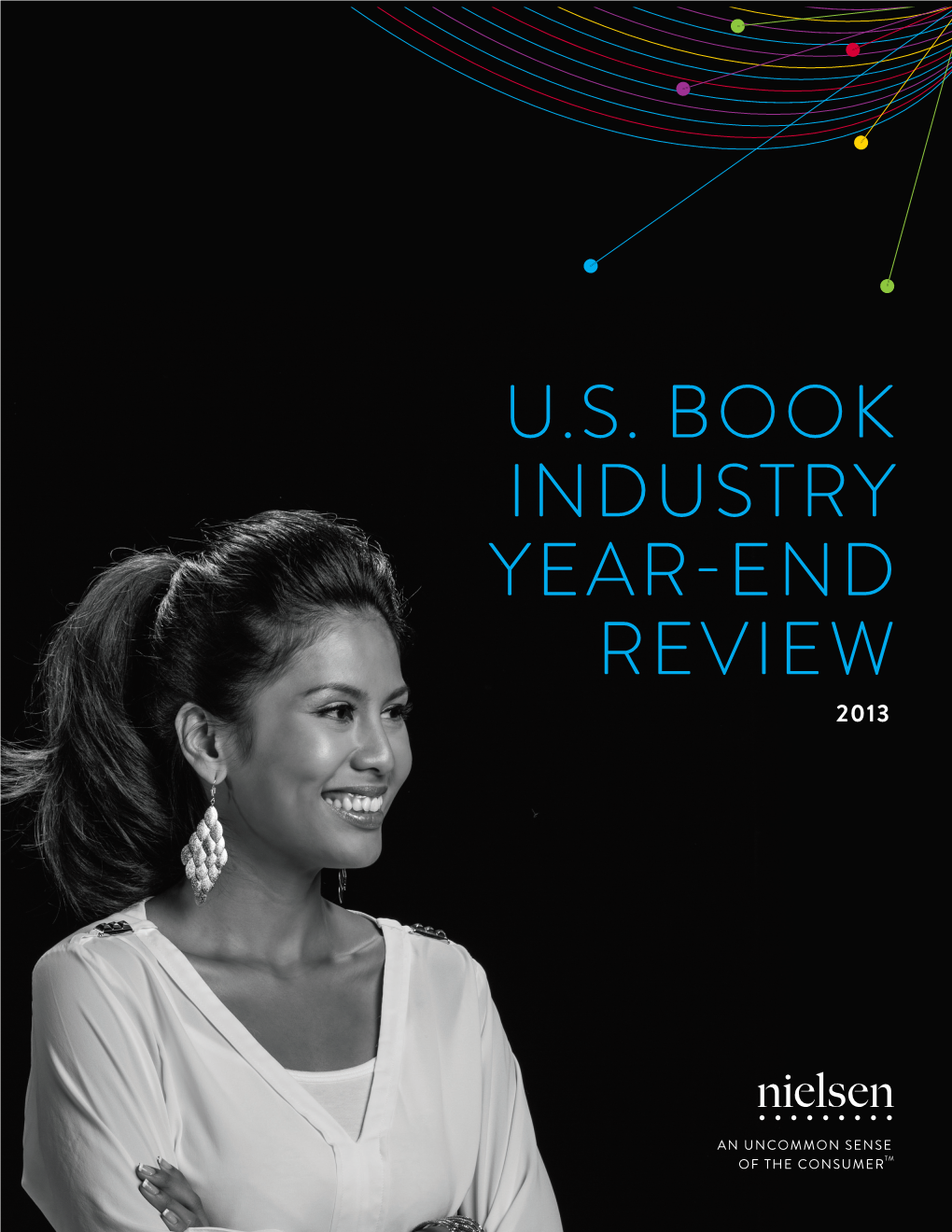 U.S. Book Industry Year-End Review 2013
