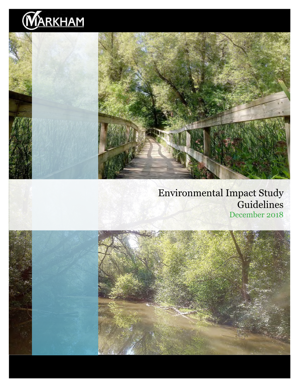 Environmental Impact Study Guidelines (December 2018)