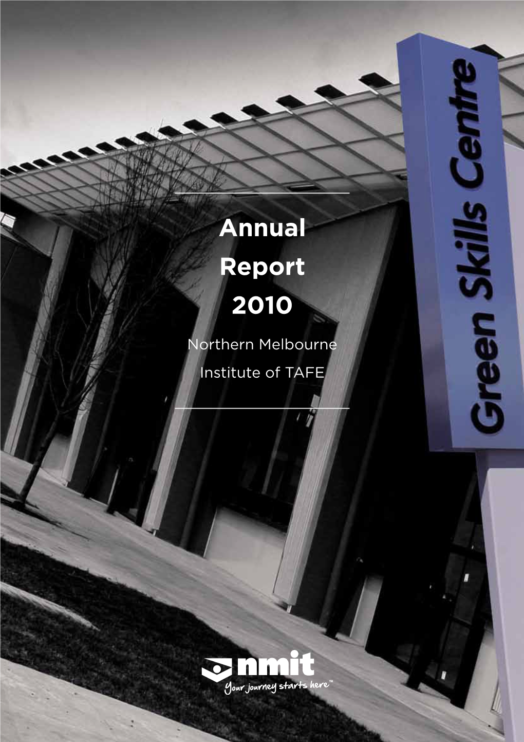 Annual Report 2010