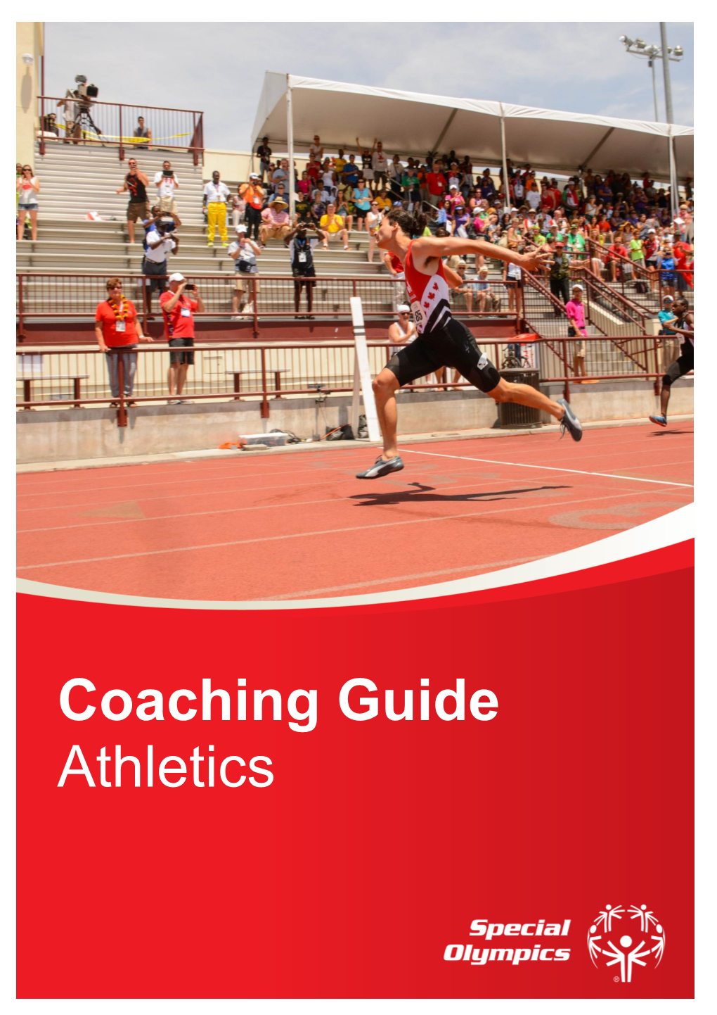 Coaching Guide Athletics