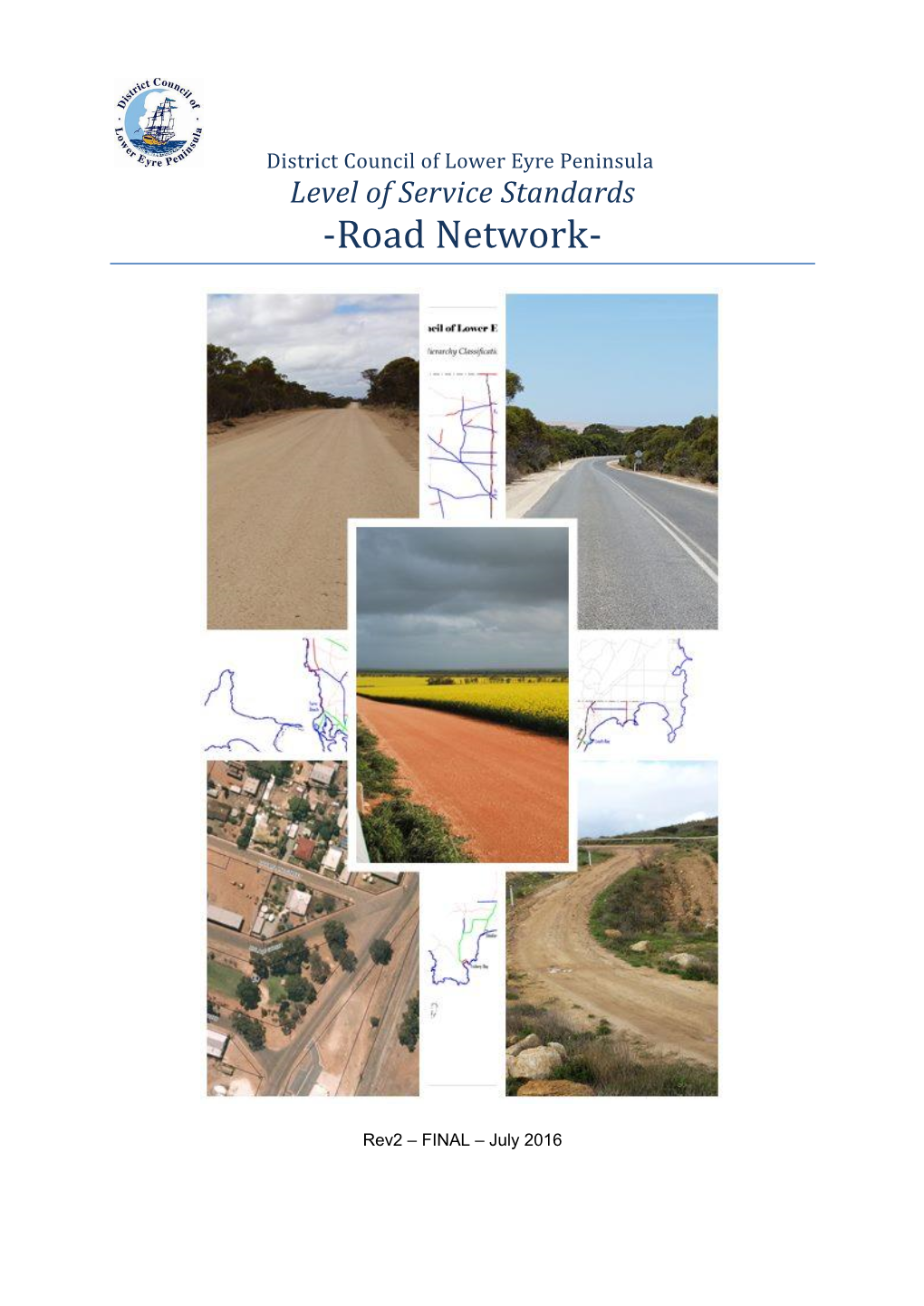 Road Network