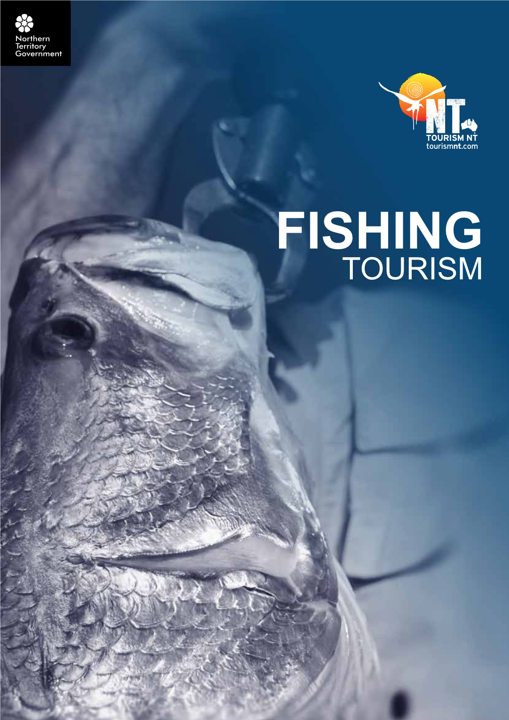 Fishing Tourism Index