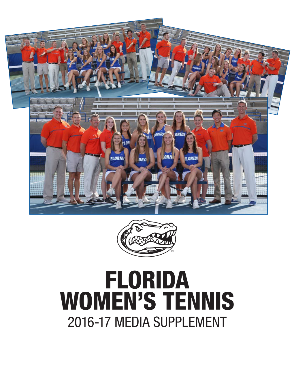 Florida Women's Tennis