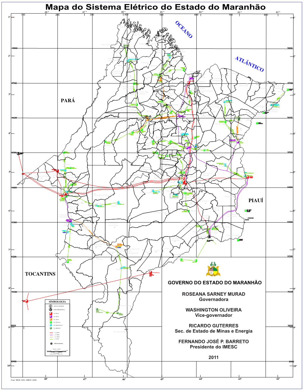 Mapa Eletrogeografico 28 02 Model 2