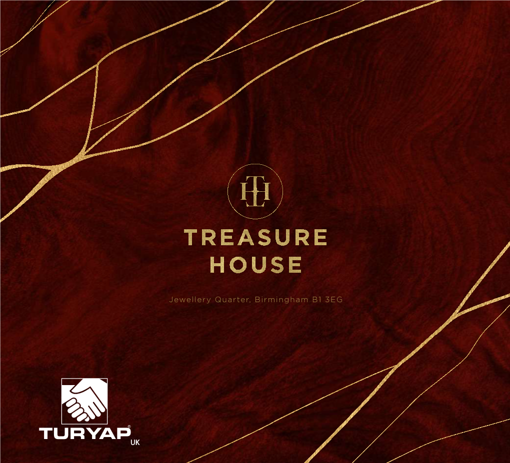 Treasure House.Pdf