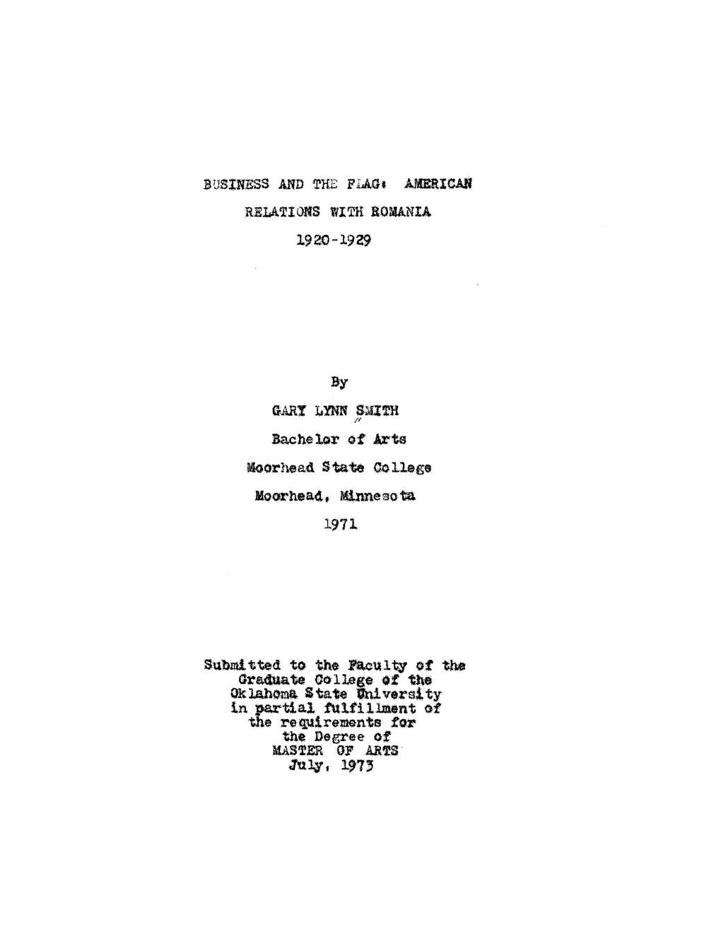 Thesis-1973-S648b.Pdf (4.832Mb)