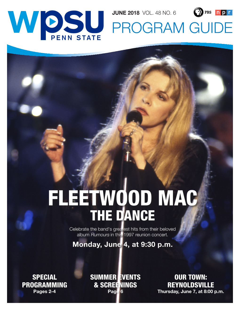 FLEETWOOD MAC the DANCE Celebrate the Band's Greatest Hits from Their Beloved Album Rumours in This 1997 Reunion Concert