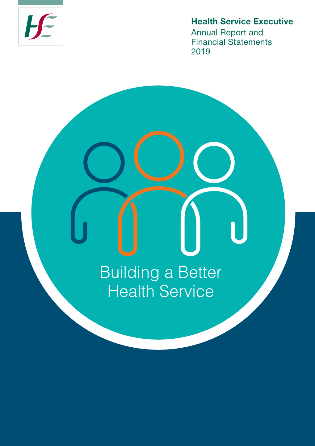 Building a Better Health Service