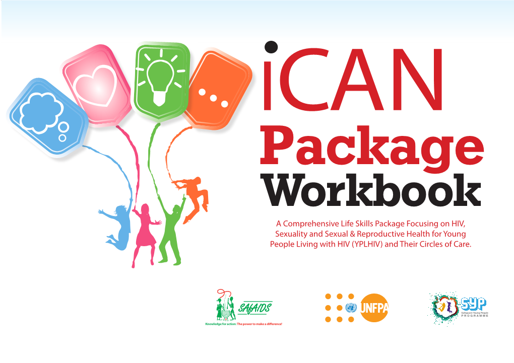 Ican Package Workbook UNFPA