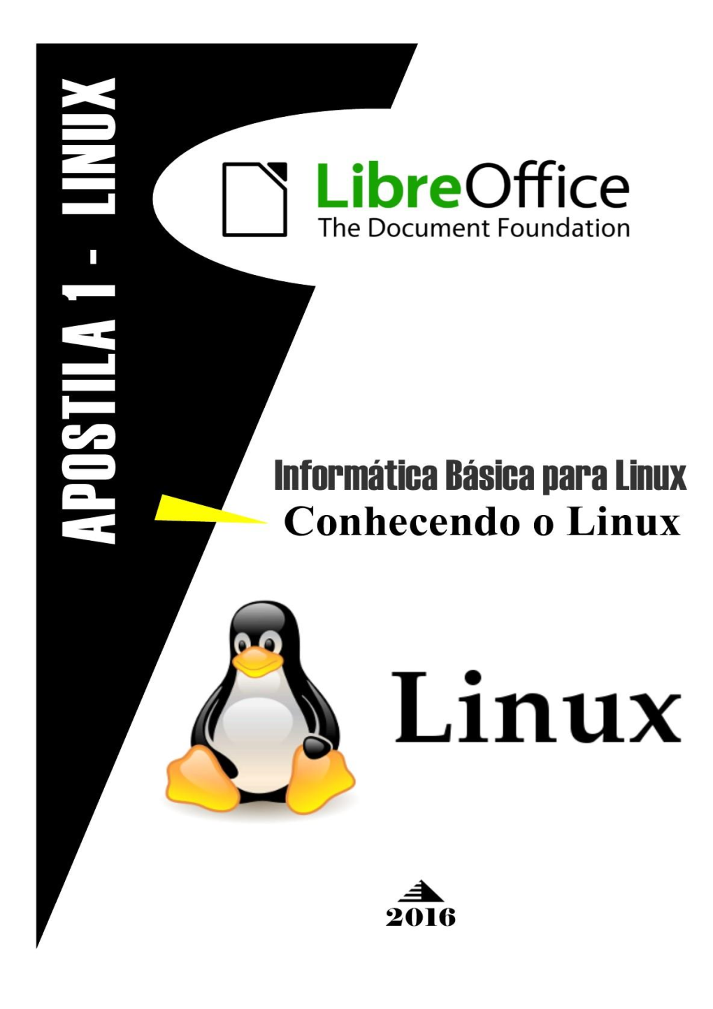 Página Linux