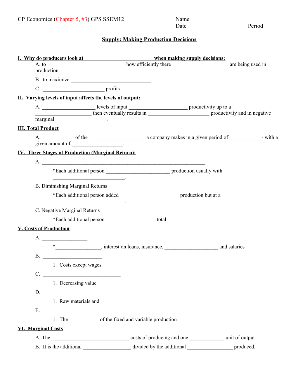 CP World History (Unit 7, #2)