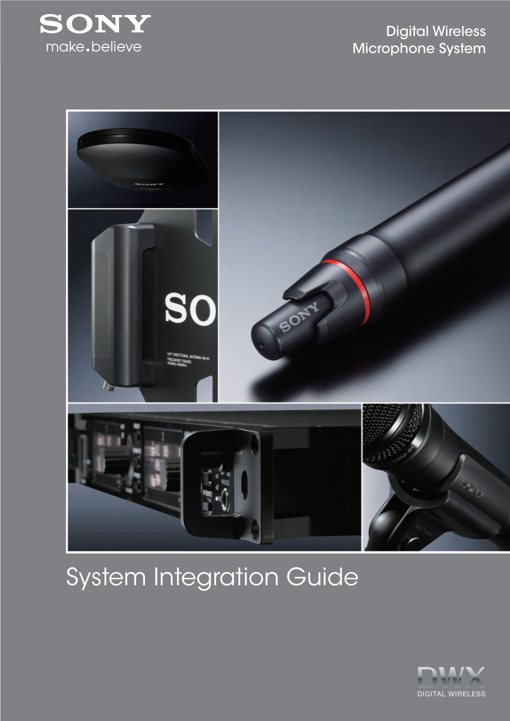 System Integration Guide