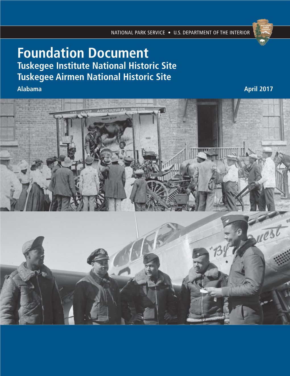 TUAI TUIN Foundation Document