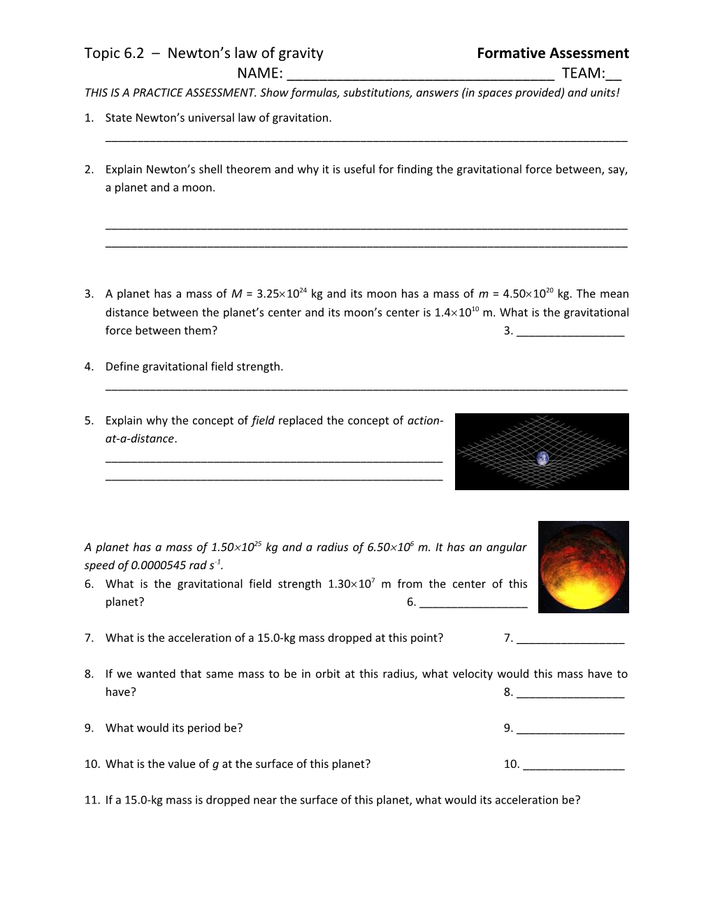 This Is a Practice Assessment s3