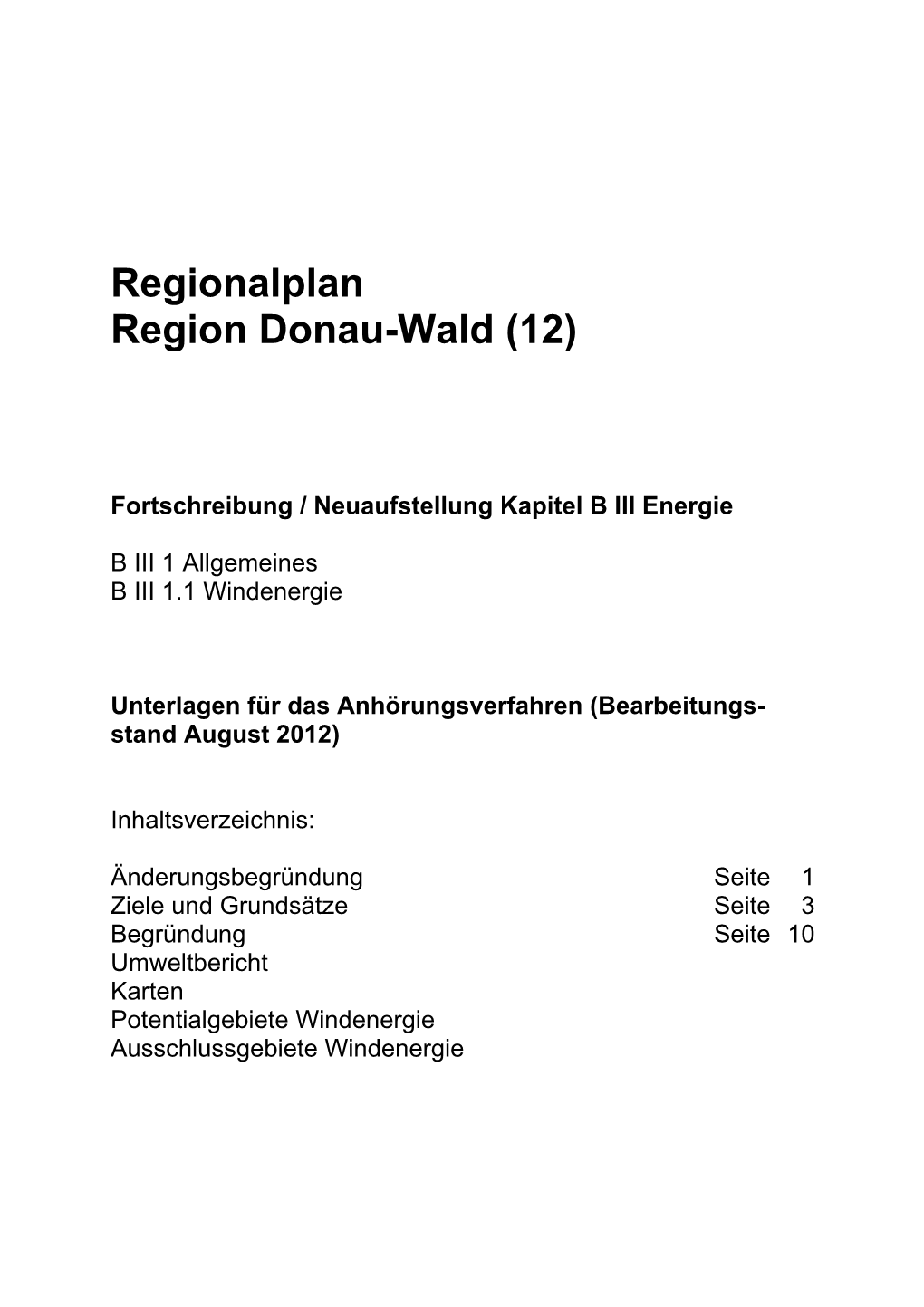 Regionalplan Region Donau-Wald (12)