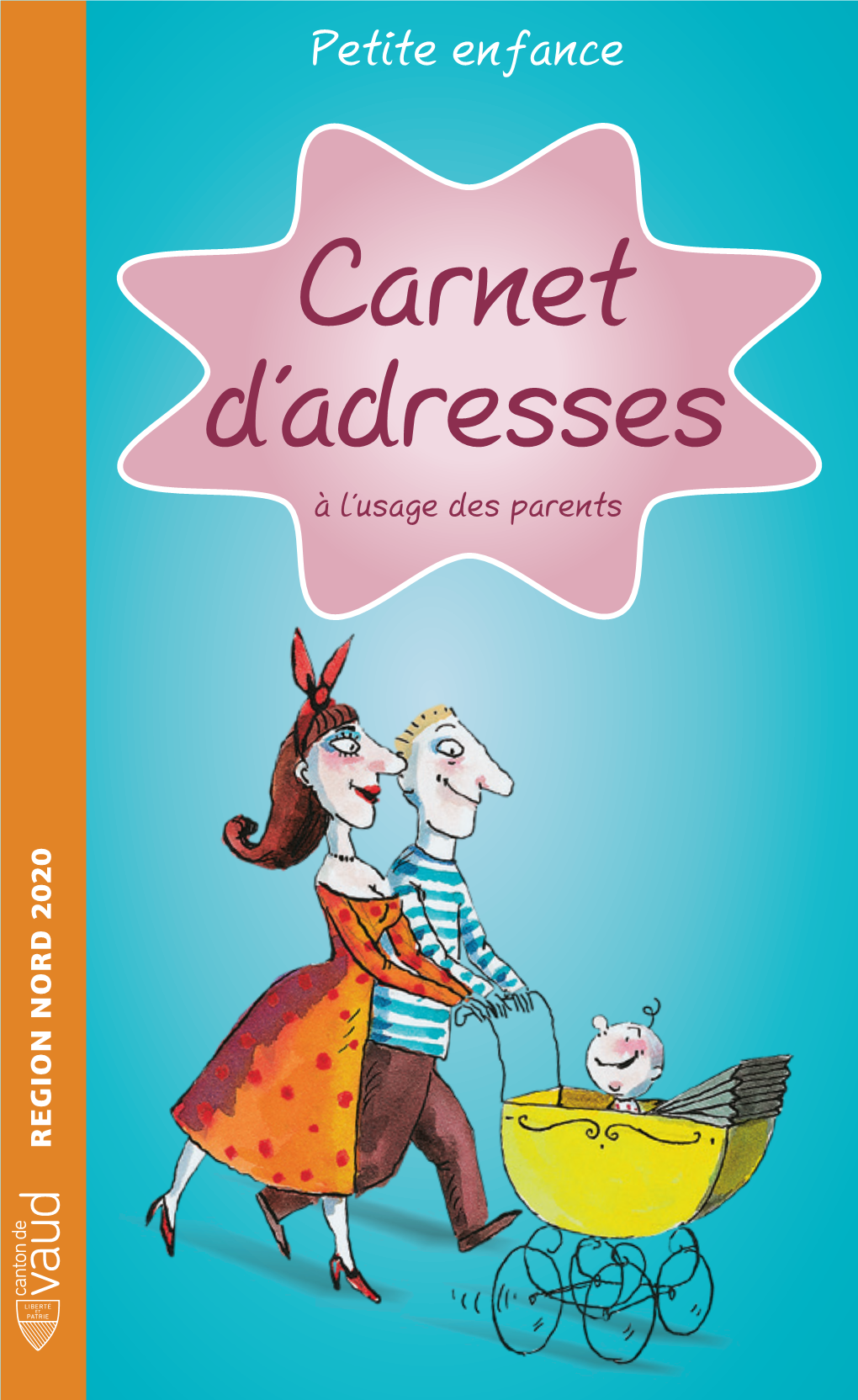 Carnet D'adresses