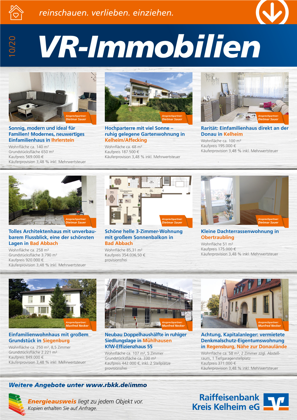 VR-Immobilien