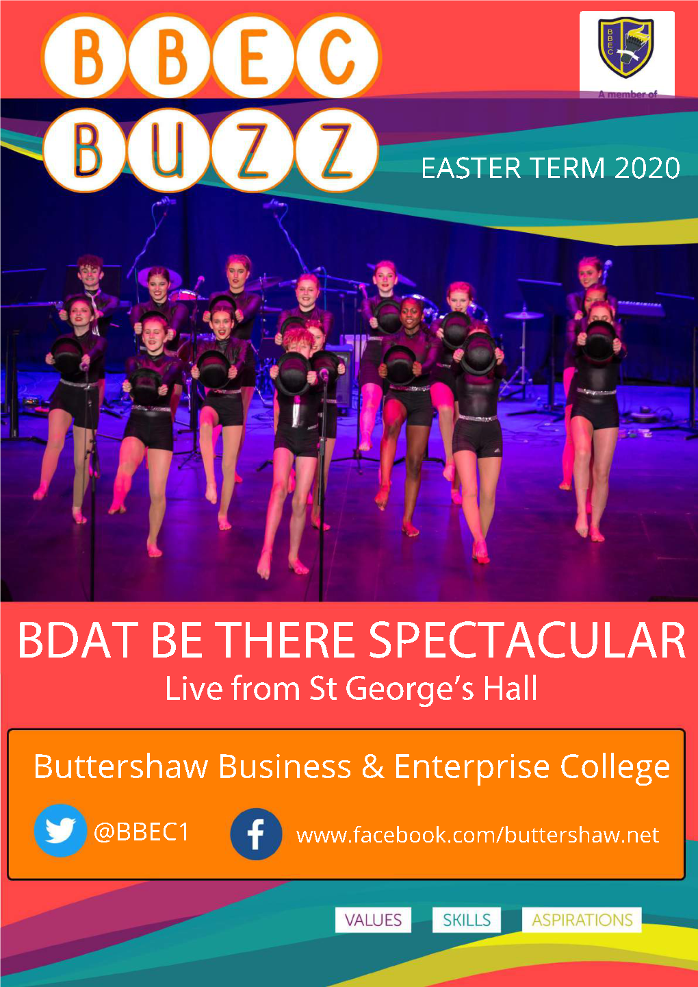 Buttershaw Business & Enterprise College