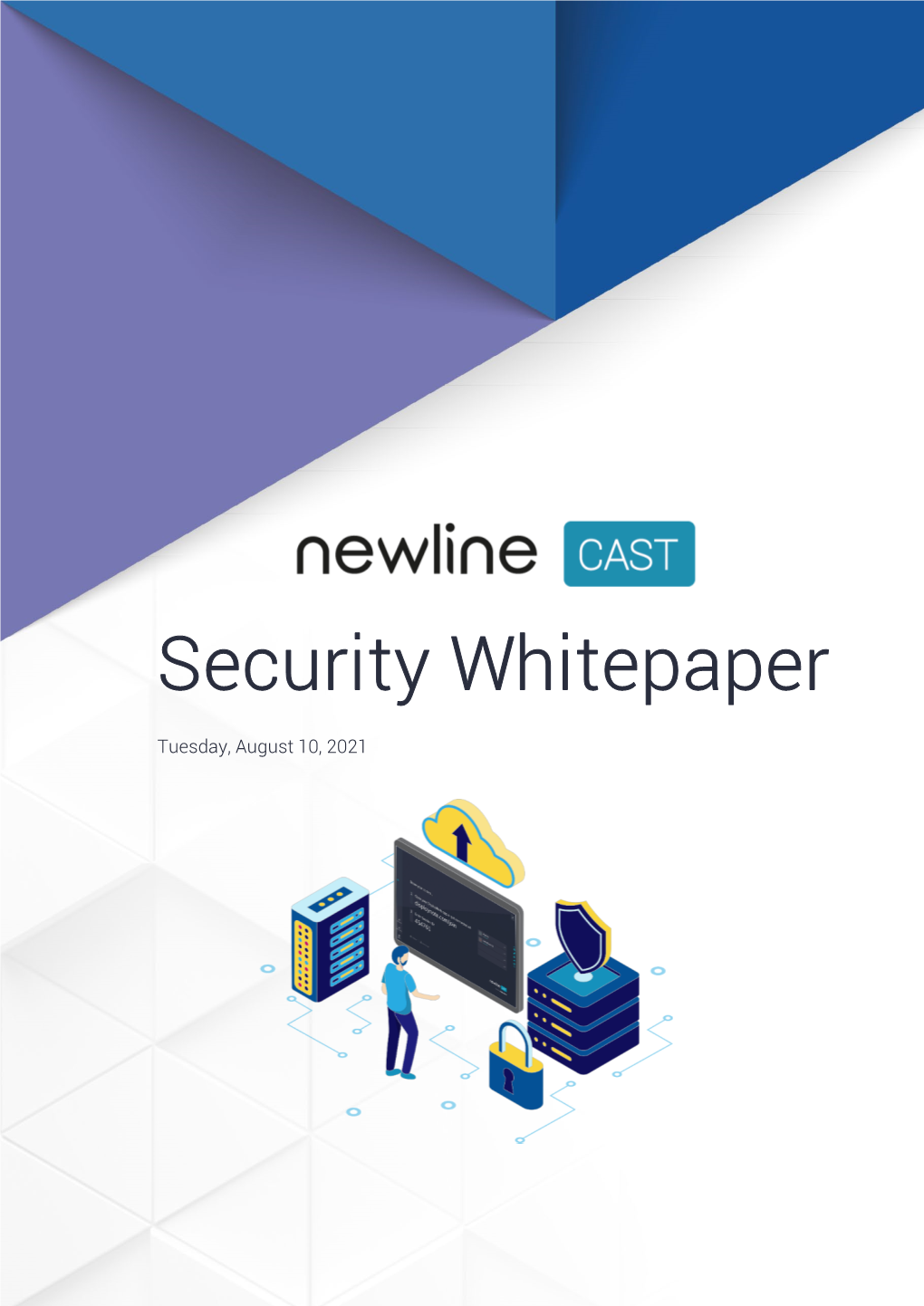 Security Whitepaper