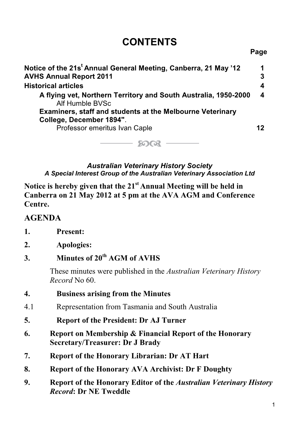 AVHS HISTORY RECORD #61 Feb12.Pdf (PDF, 484.76KB)
