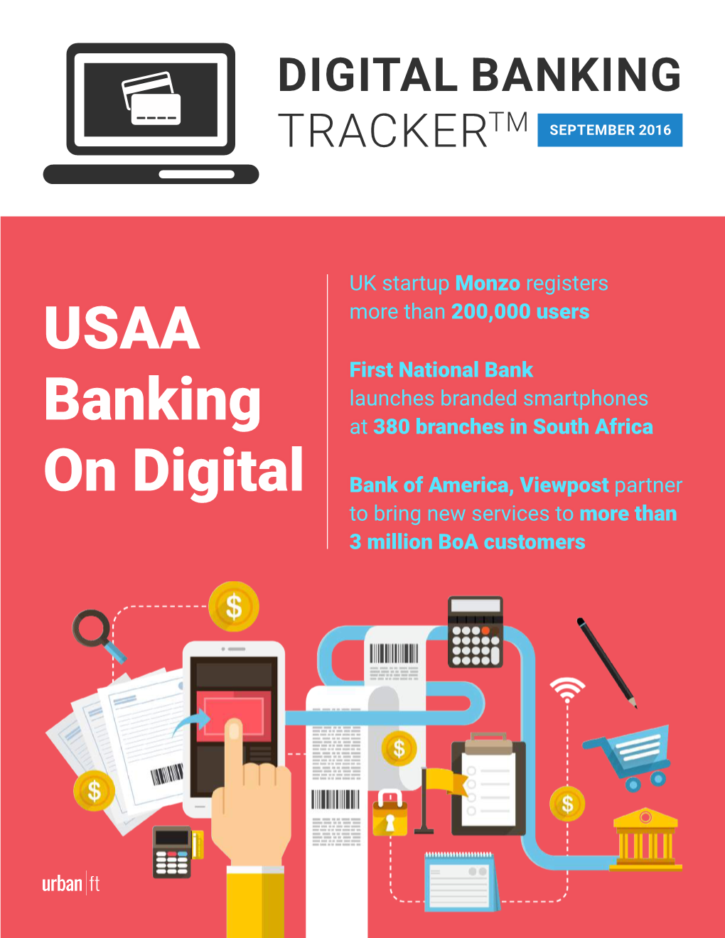 USAA Banking on Digital