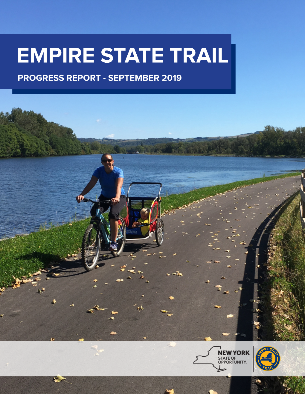 Empire State Trail