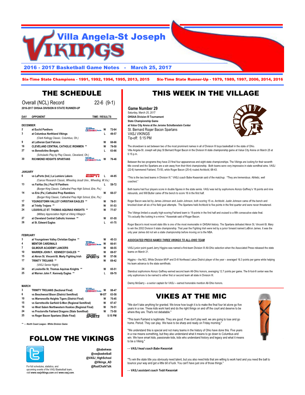 Copy of 2016-17 VASJ Game Notes Week