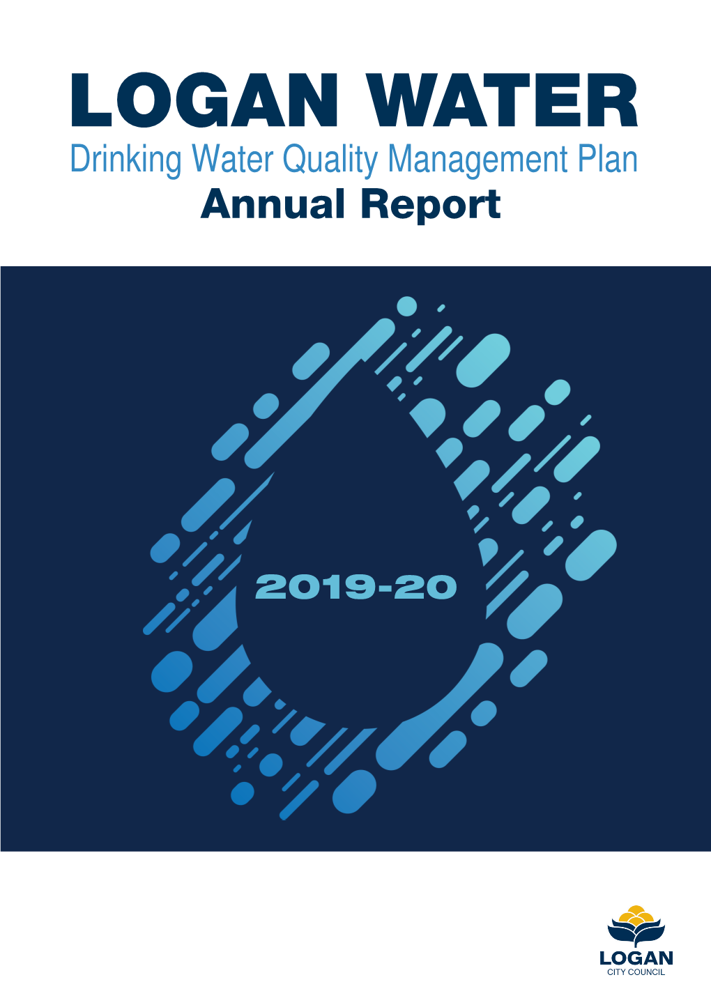 Drinking Water Quality Management Plan Annual Report 2019/2020