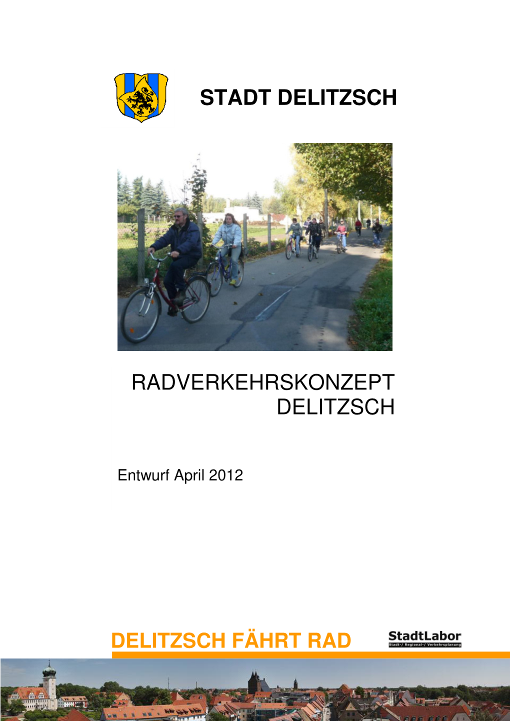 Radverkehrskonzept