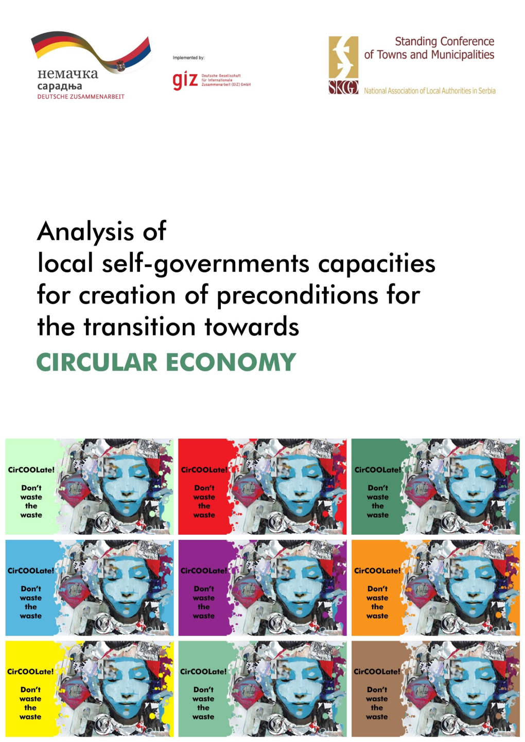 Analysis of Local Self-Governments Capacities for Creation Of