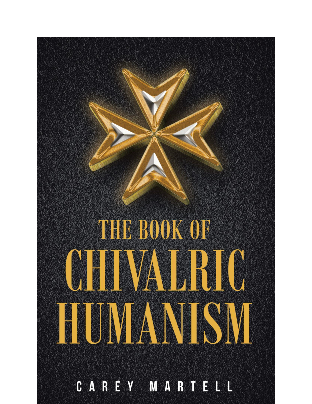 Bookofchivalrichumanism.Pdf